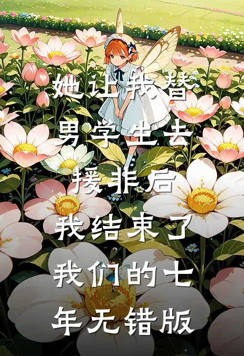她让我替男学生去援非后，我结束了我们的七年无错版