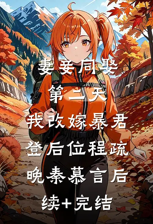 妻妾同娶第二天，我改嫁暴君登后位程疏晚秦慕言后续+完结