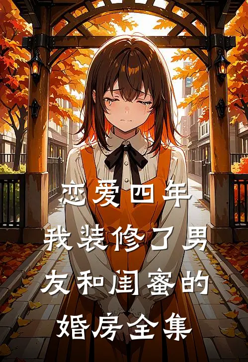 恋爱四年，我装修了男友和闺蜜的婚房全集