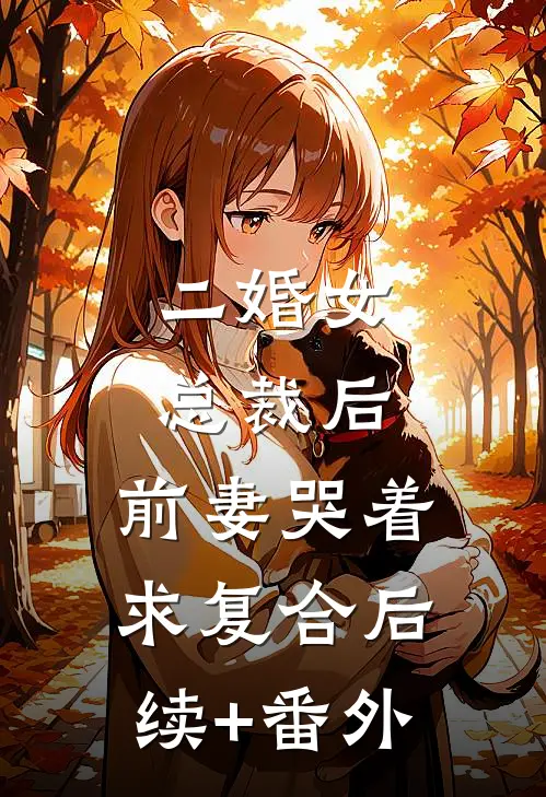 二婚女总裁后，前妻哭着求复合后续+番外