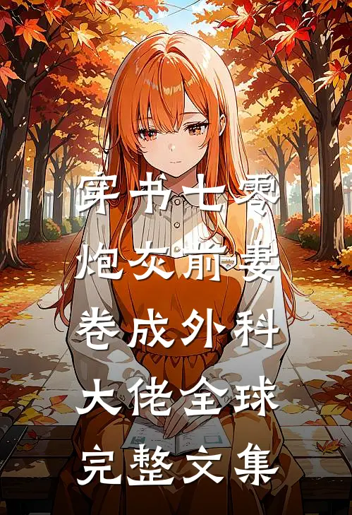 穿书七零，炮灰前妻卷成外科大佬全球完整文集