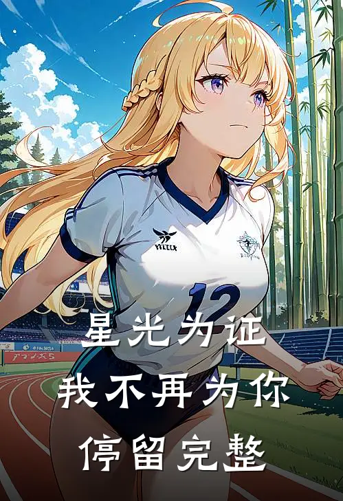 星光为证，我不再为你停留完整