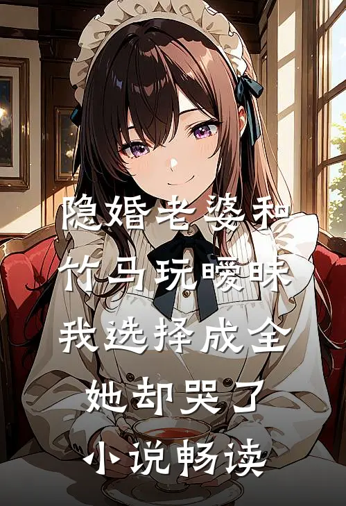 隐婚老婆和竹马玩暧昧，我选择成全她却哭了小说畅读