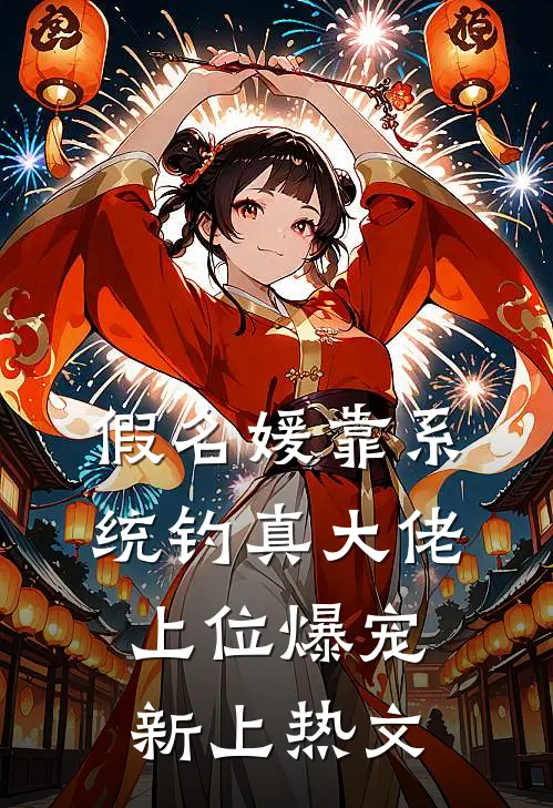 假名媛靠系统钓真大佬上位爆宠新上热文
