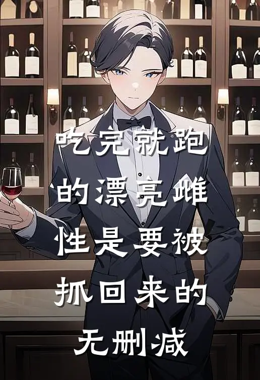 吃完就跑的漂亮雌性是要被抓回来的无删减