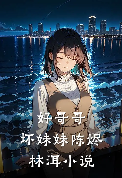 好哥哥，坏妹妹陈烬林洱小说