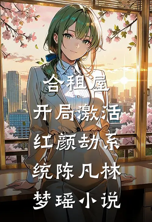 合租屋：开局激活红颜劫系统陈凡林梦瑶小说