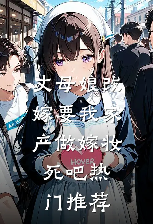 丈母娘改嫁要我家产做嫁妆，死吧热门推荐
