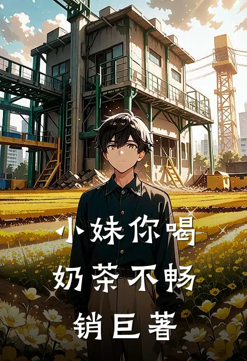 小妹你喝奶茶不畅销巨著