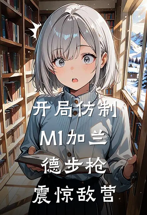 开局仿制M1加兰德步枪，震惊敌营