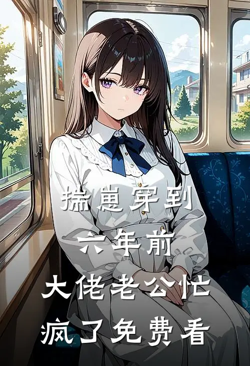 揣崽穿到六年前，大佬老公忙疯了免费看