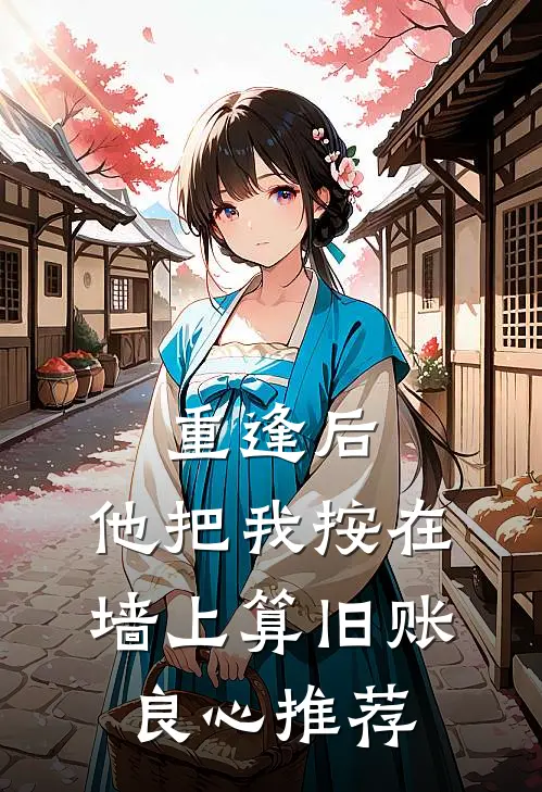 重逢后，他把我按在墙上算旧账良心推荐