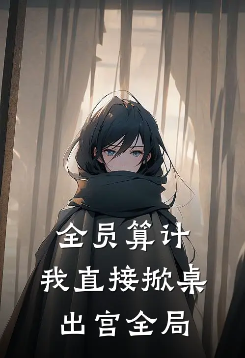 全员算计，我直接掀桌出宫全局