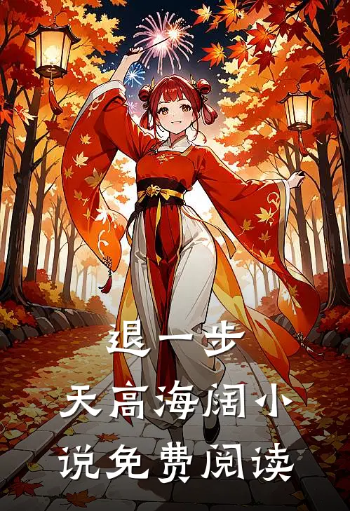 退一步，天高海阔小说免费阅读