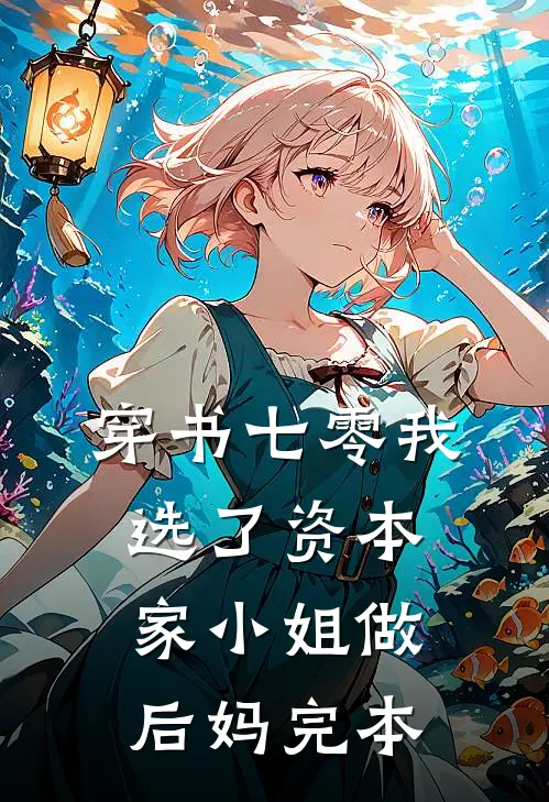 穿书七零我选了资本家小姐做后妈完本