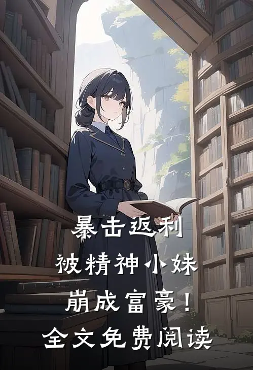 暴击返利，被精神小妹崩成富豪！全文免费阅读