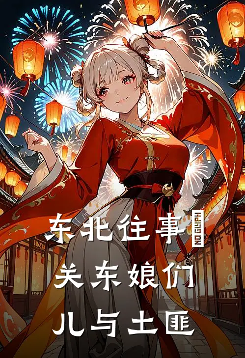 东北往事•关东娘们儿与土匪