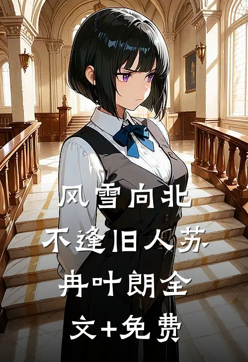 风雪向北，不逢旧人苏冉叶朗全文+免费
