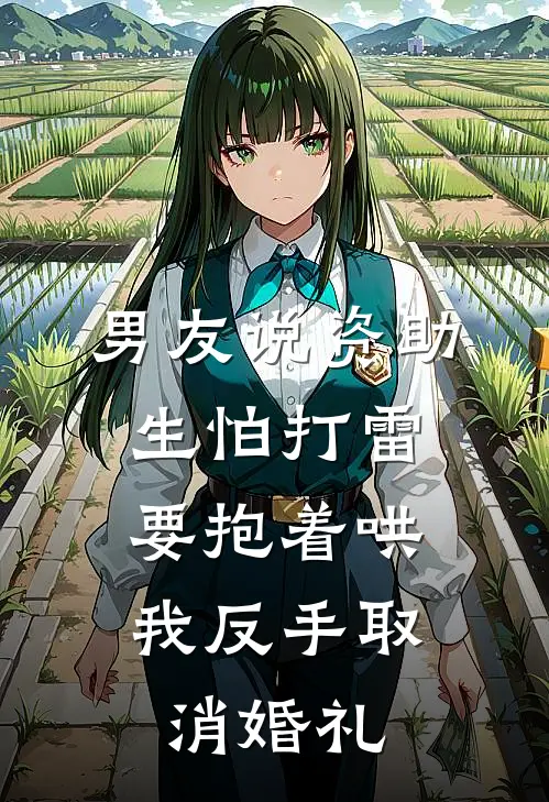 男友说资助生怕打雷要抱着哄，我反手取消婚礼