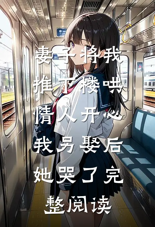 妻子将我推下楼哄情人开心，我另娶后她哭了完整阅读
