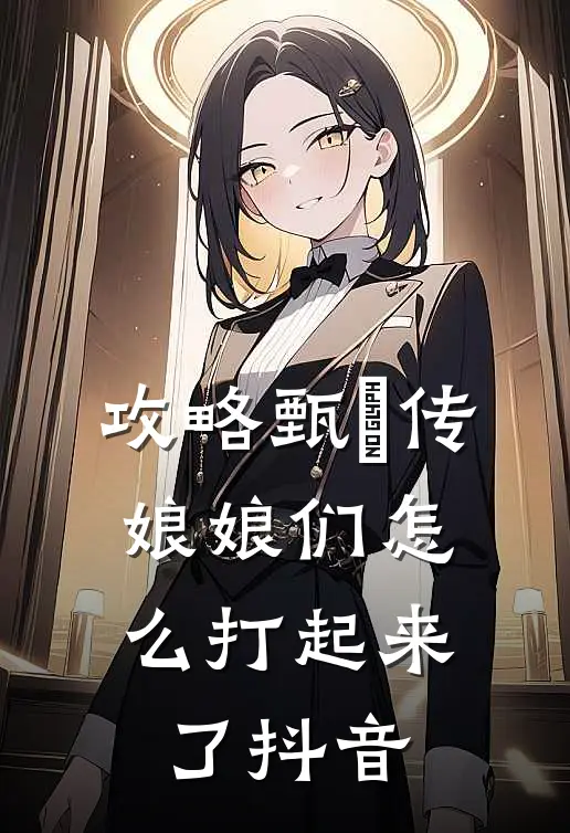 攻略甄嬛传：娘娘们怎么打起来了抖音