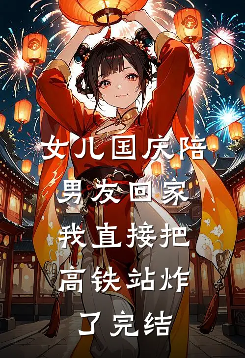 女儿国庆陪男友回家，我直接把高铁站炸了完结