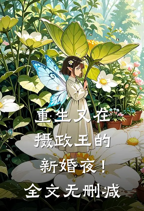 重生又在摄政王的新婚夜！全文无删减