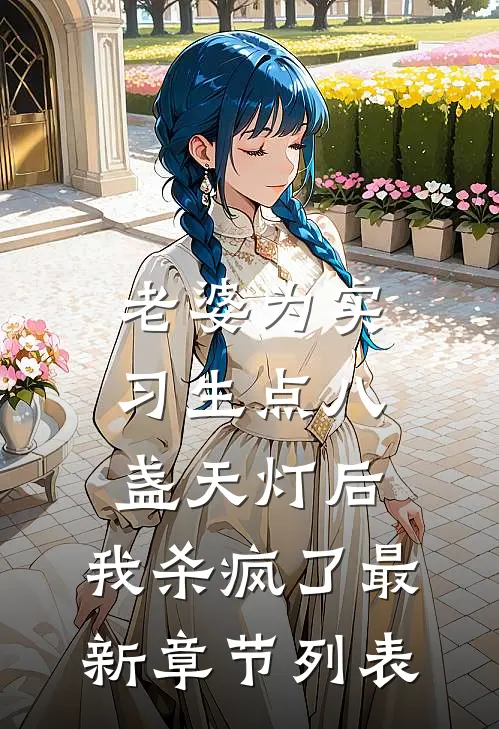 老婆为实习生点八盏天灯后，我杀疯了最新章节列表