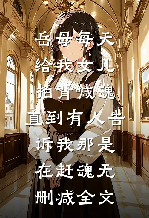 岳母每天给我女儿拍背喊魂，直到有人告诉我那是在赶魂无删减全文