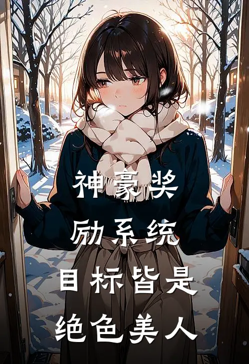 神豪奖励系统：目标皆是绝色美人