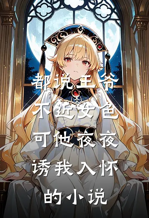 都说王爷不近女色，可他夜夜诱我入怀的小说