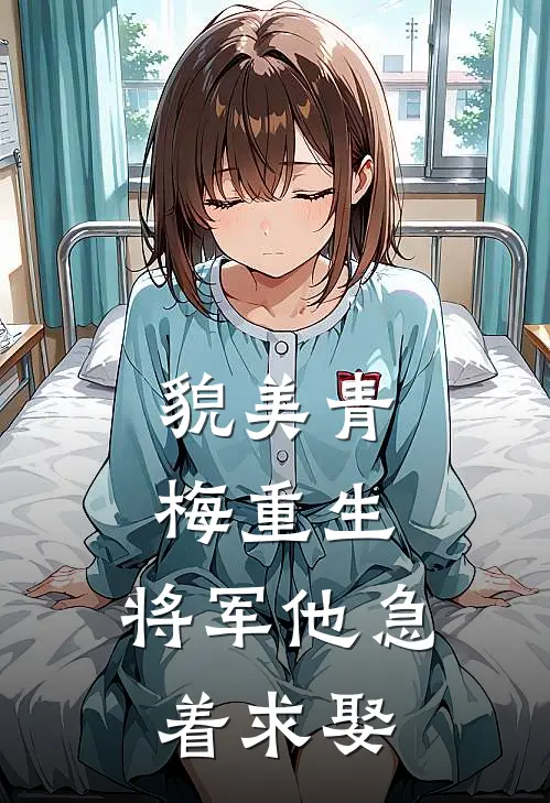 貌美青梅重生，将军他急着求娶