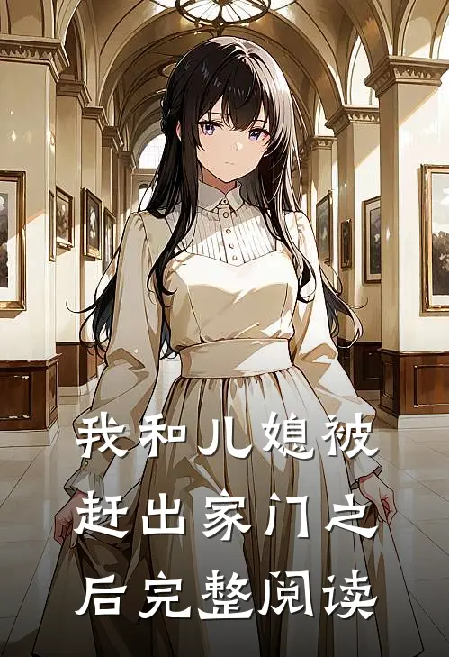 我和儿媳被赶出家门之后完整阅读