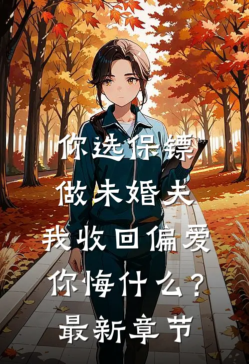 你选保镖做未婚夫，我收回偏爱你悔什么？最新章节