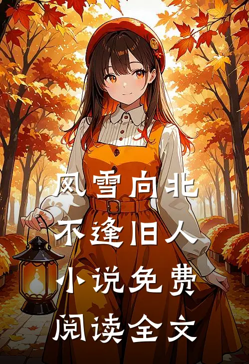 风雪向北，不逢旧人小说免费阅读全文