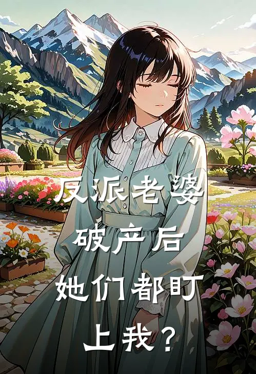 反派老婆破产后，她们都盯上我？
