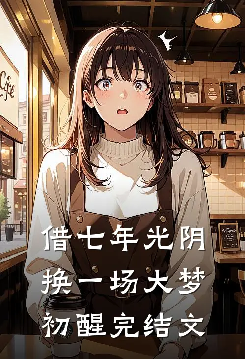 借七年光阴，换一场大梦初醒完结文