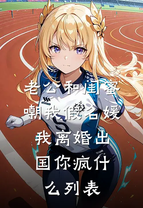 老公和闺蜜嘲我假名媛，我离婚出国你疯什么列表