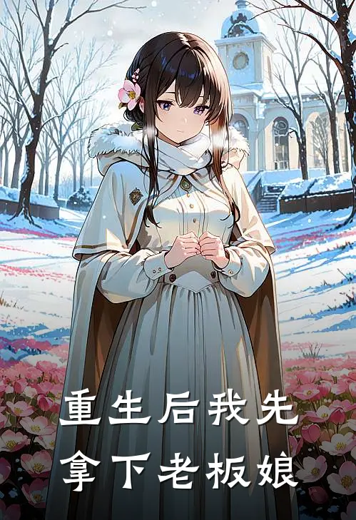 重生后我先拿下老板娘