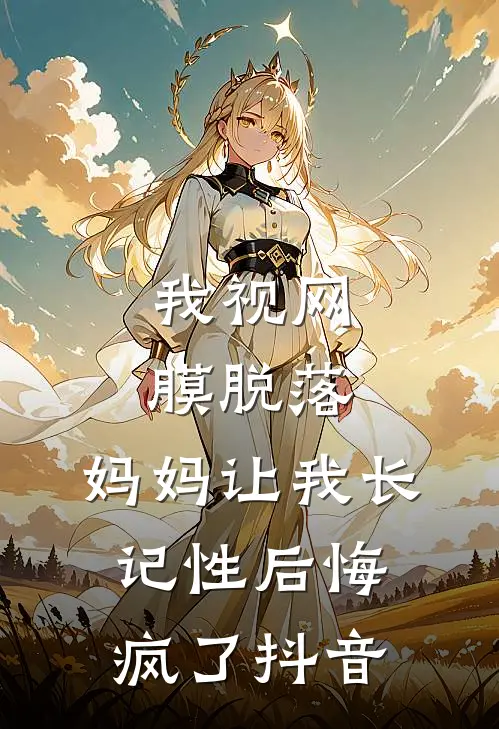 我视网膜脱落，妈妈让我长记性后悔疯了抖音