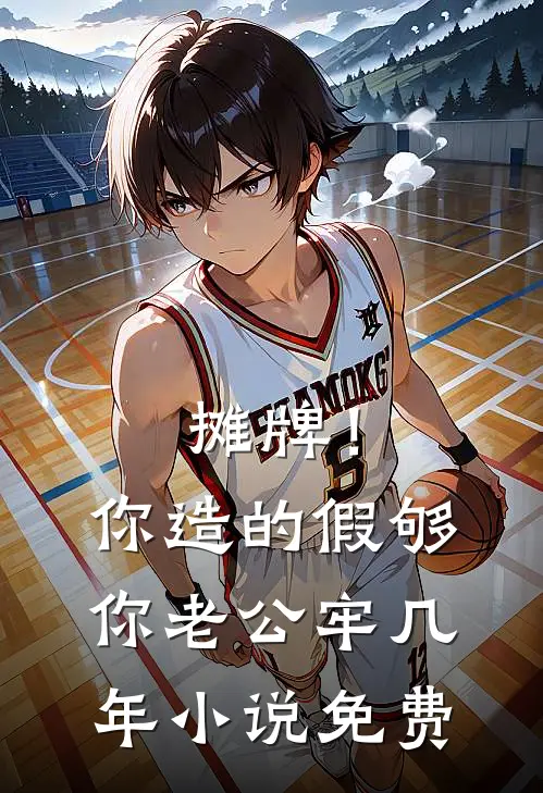 摊牌！你造的假，够你老公牢几年小说免费