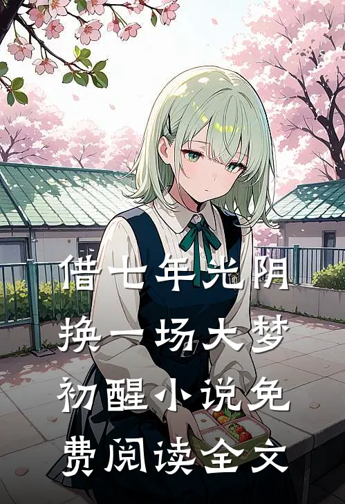 借七年光阴，换一场大梦初醒小说免费阅读全文