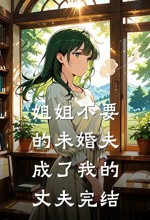 姐姐不要的未婚夫，成了我的丈夫完结