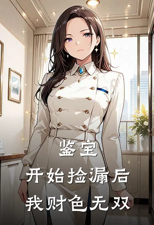 鉴宝：开始捡漏后我财色无双