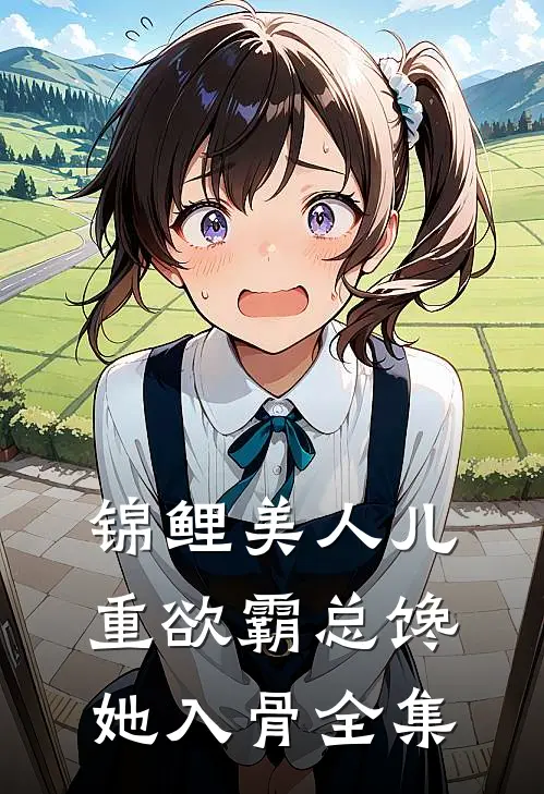锦鲤美人儿，重欲霸总馋她入骨全集