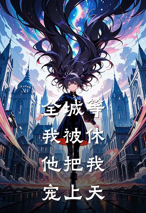 全城等我被休，他把我宠上天