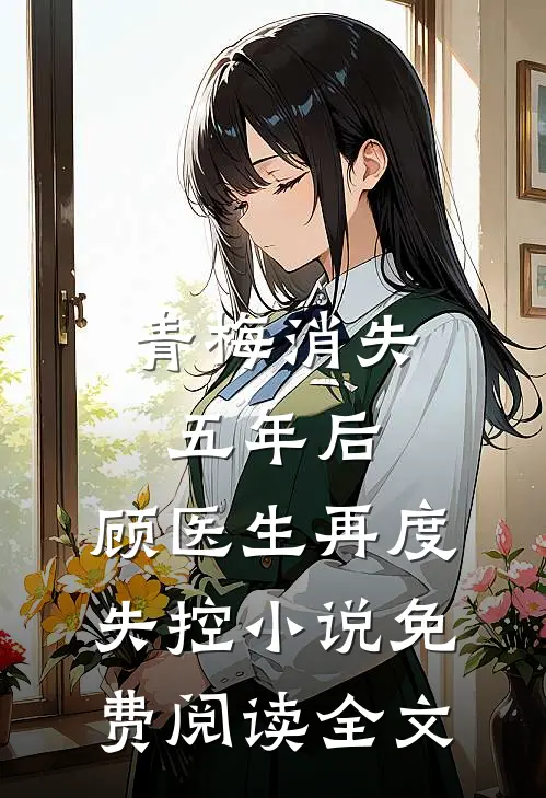 青梅消失五年后，顾医生再度失控小说免费阅读全文