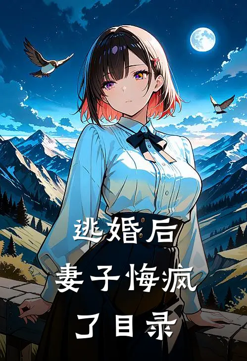 逃婚后，妻子悔疯了目录