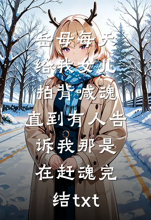 岳母每天给我女儿拍背喊魂，直到有人告诉我那是在赶魂完结txt