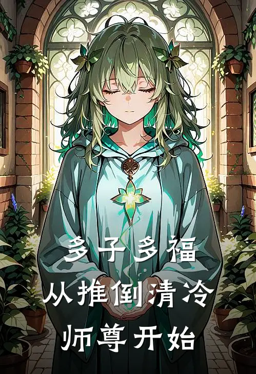 多子多福：从推倒清冷师尊开始